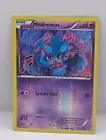 Misdreavus