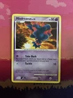 Misdreavus