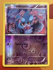 Misdreavus