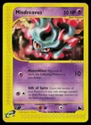 Misdreavus