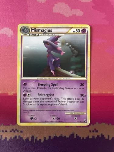 Mismagius