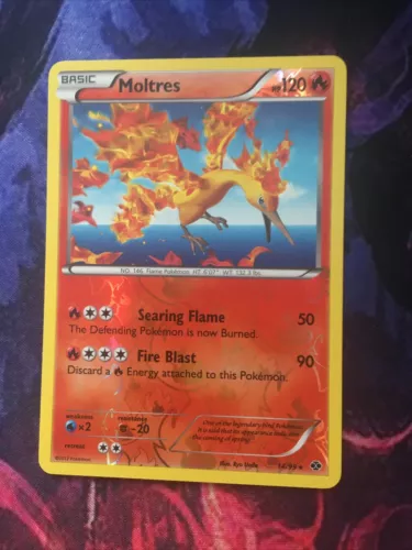 Moltres