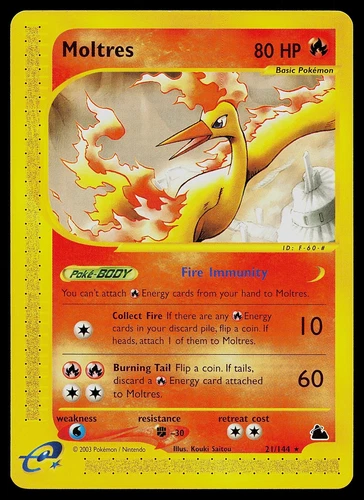 Moltres