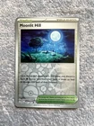 Moonlit Hill
