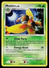 Mothim
