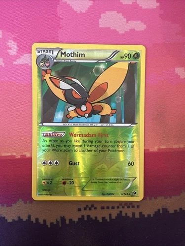 Mothim