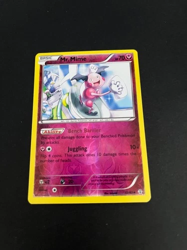 Mr. Mime