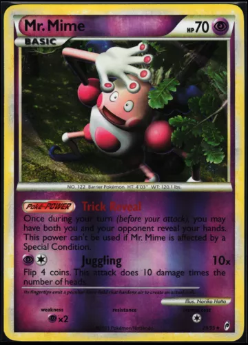 Mr. Mime