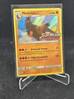 Mudsdale