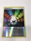Multi Energy