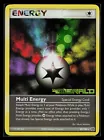 Multi Energy