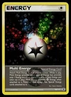 Multi Energy