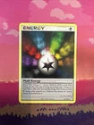 Multi Energy