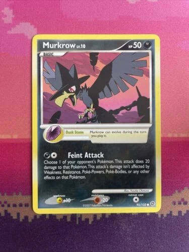 Murkrow