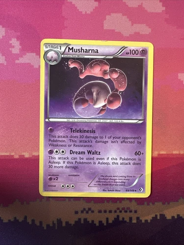 Musharna