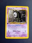 Unown A