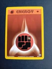 Fighting Energy