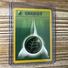Grass Energy