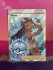 Nessa