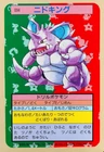 Nidoking