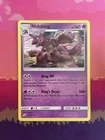 Nidoking