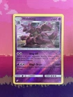 Nidoking