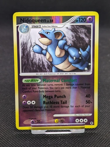 Nidoqueen