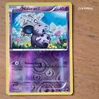 Nidoran
