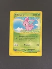 Nidoran