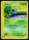 Nidoran