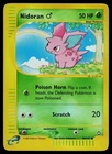 Nidoran
