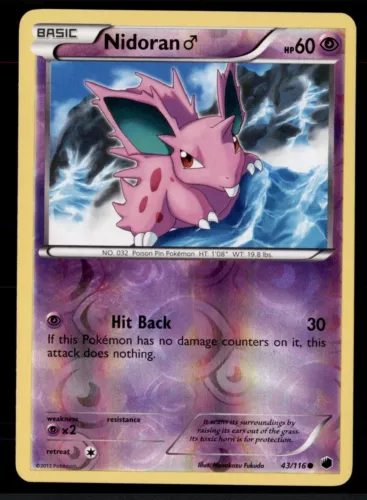 Nidoran