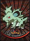 Nidorina