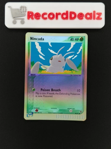 Nincada