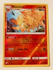Ninetales