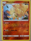 Ninetales