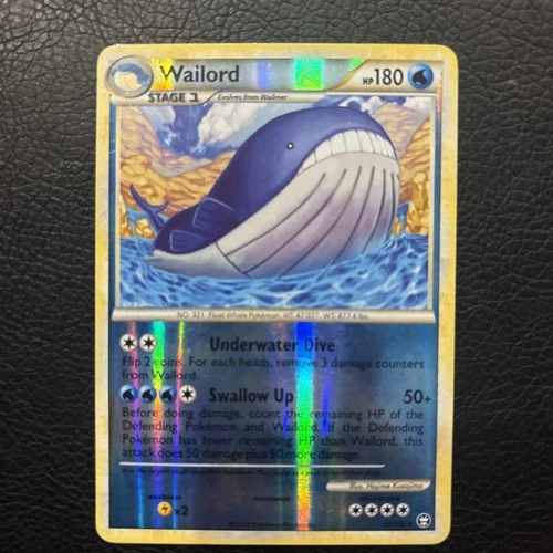 Wailord