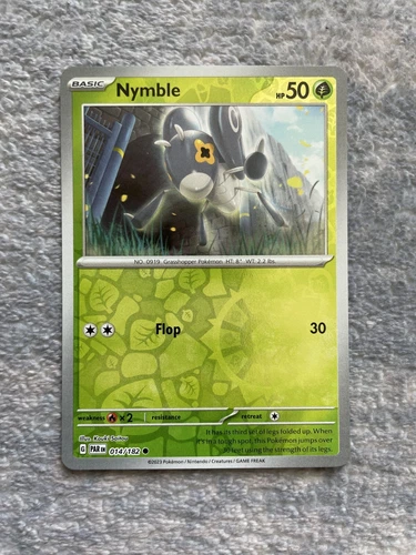 Nymble