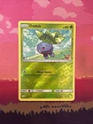 Oddish