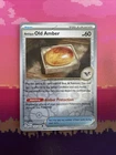 Old Amber