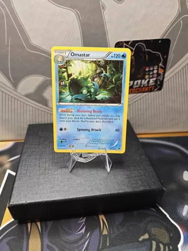 Omastar