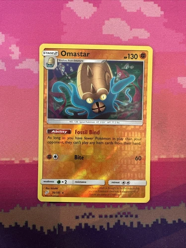 Omastar