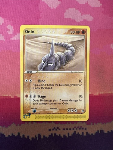 Onix