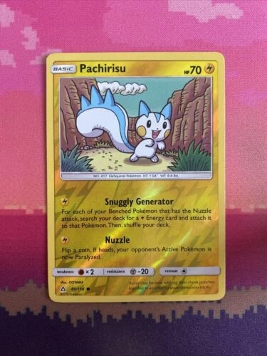 Pachirisu