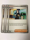 Dendra