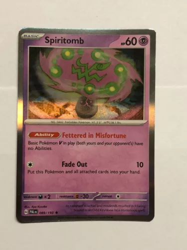 Spiritomb