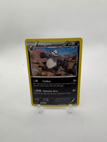 Pangoro