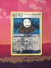 Panic Mask
