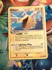 Pelipper