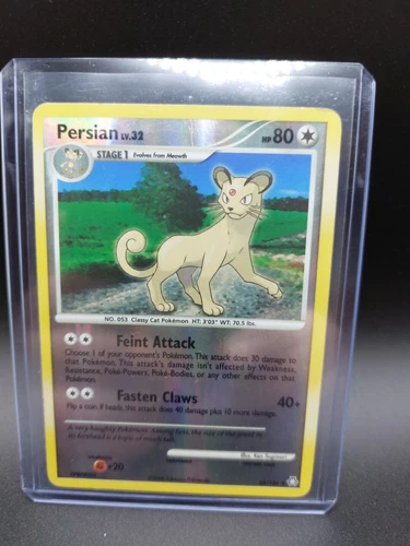 Persian